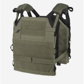 JPC R-Series Plate Carrier Ranger Green